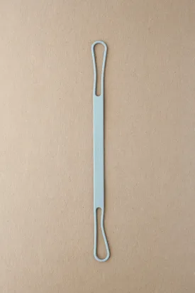 Silicone Attachment - Light Blue
