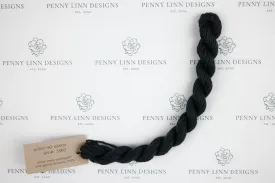 Silk & Ivory 40 Caviar