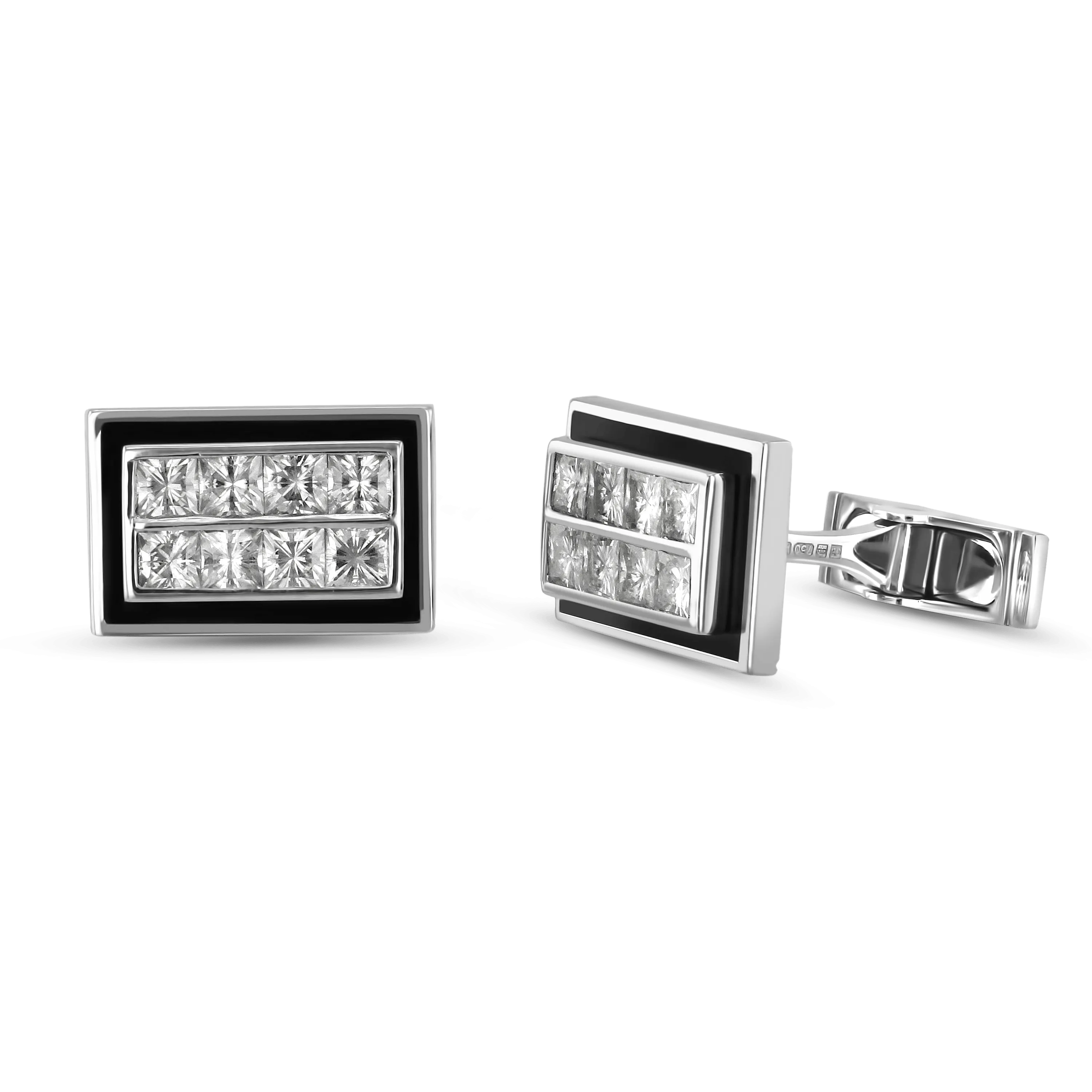 Simply Does It Cufflinks