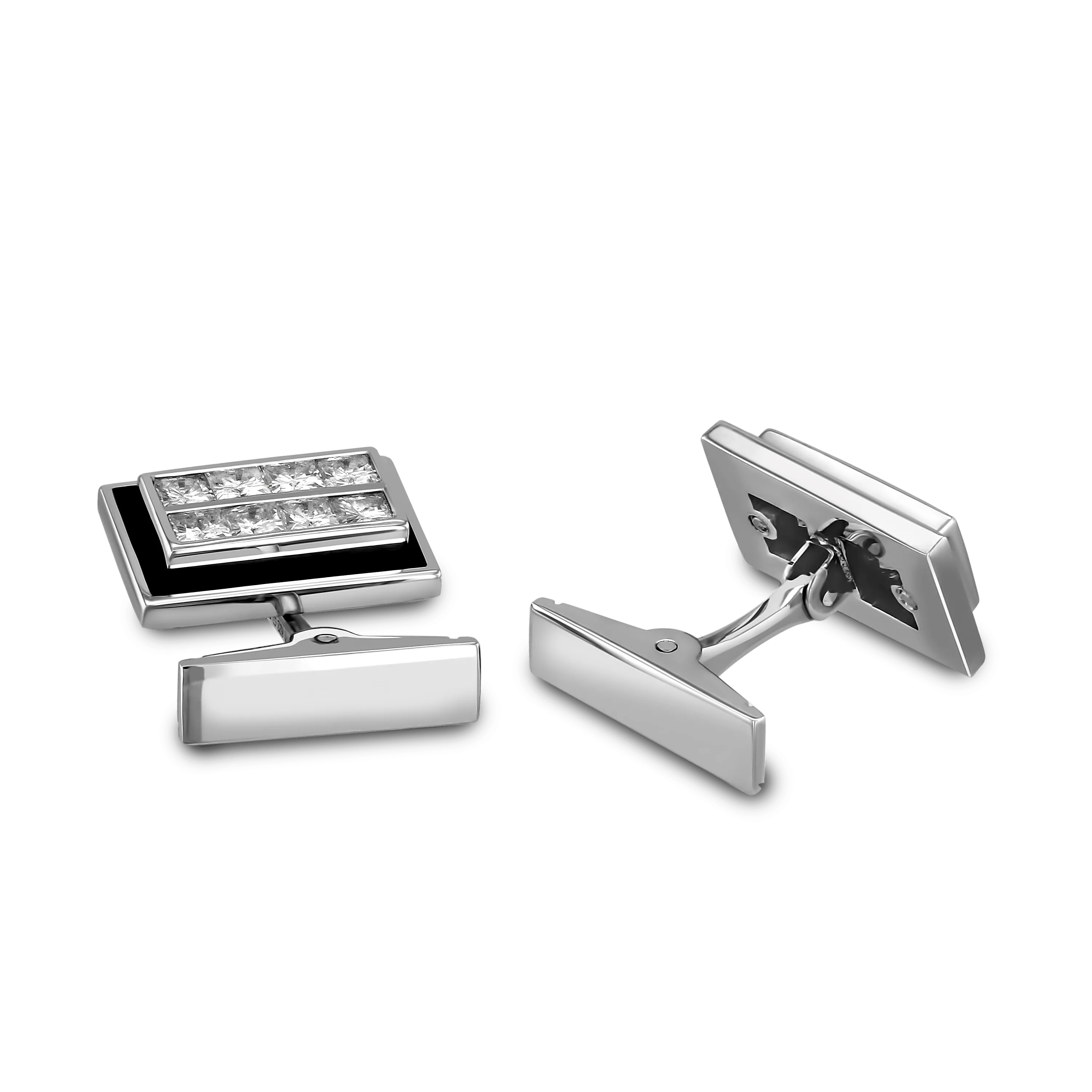 Simply Does It Cufflinks