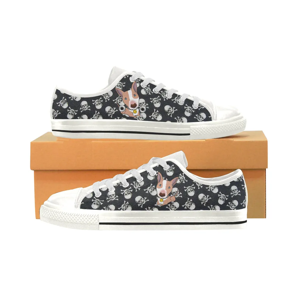 Tennis Shoes - RED Dog - Ladies -Three styles