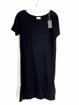 Tentree Size XS Black Solid NEW Dresses Dress