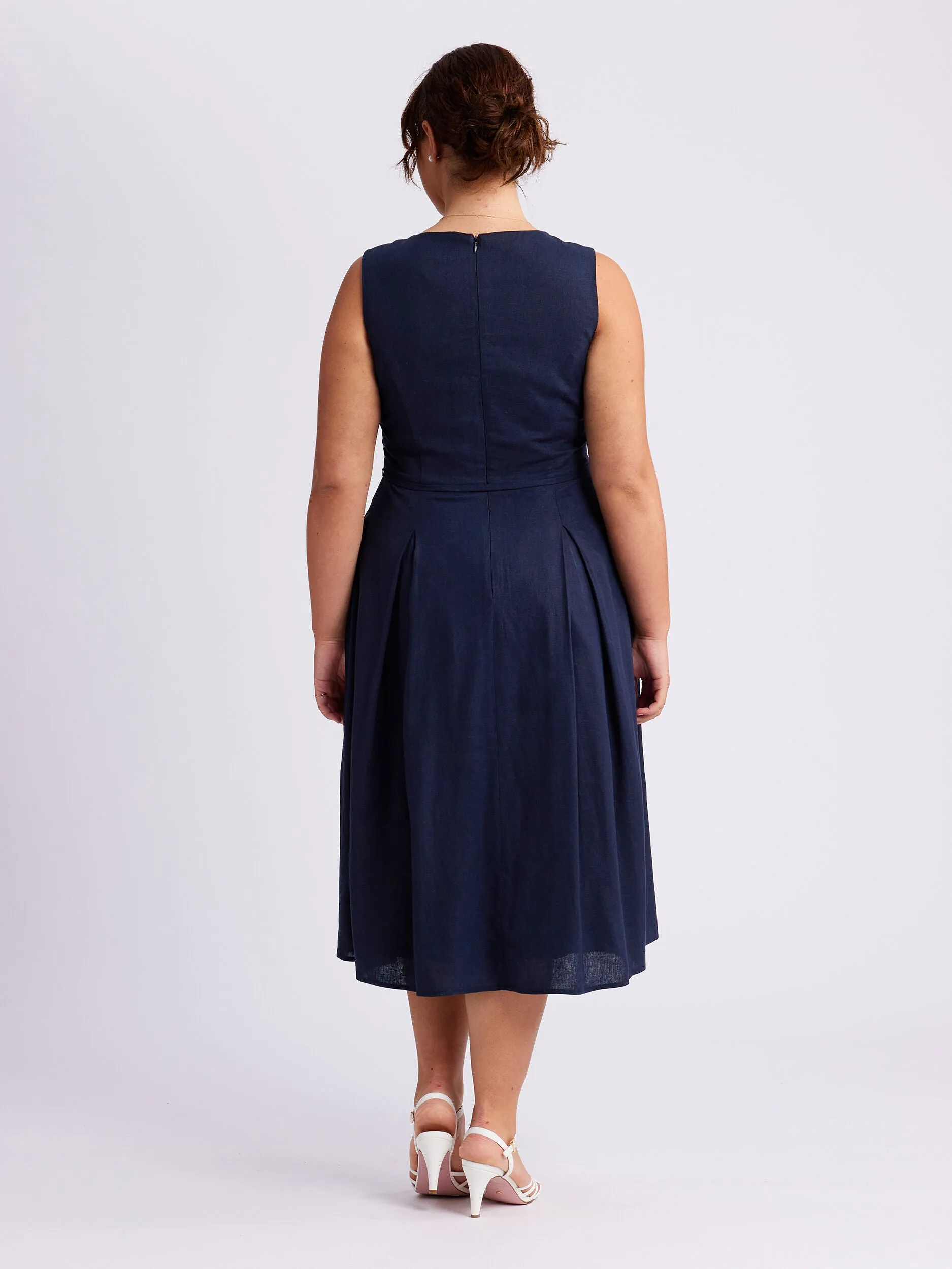 Tina Dress