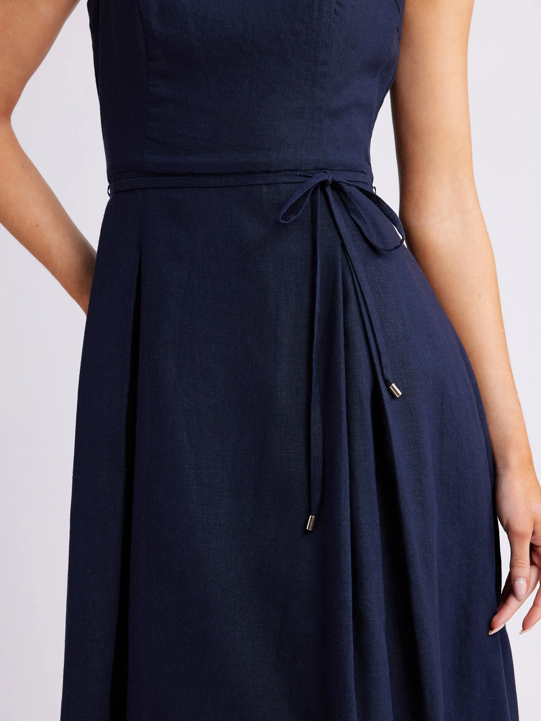 Tina Dress