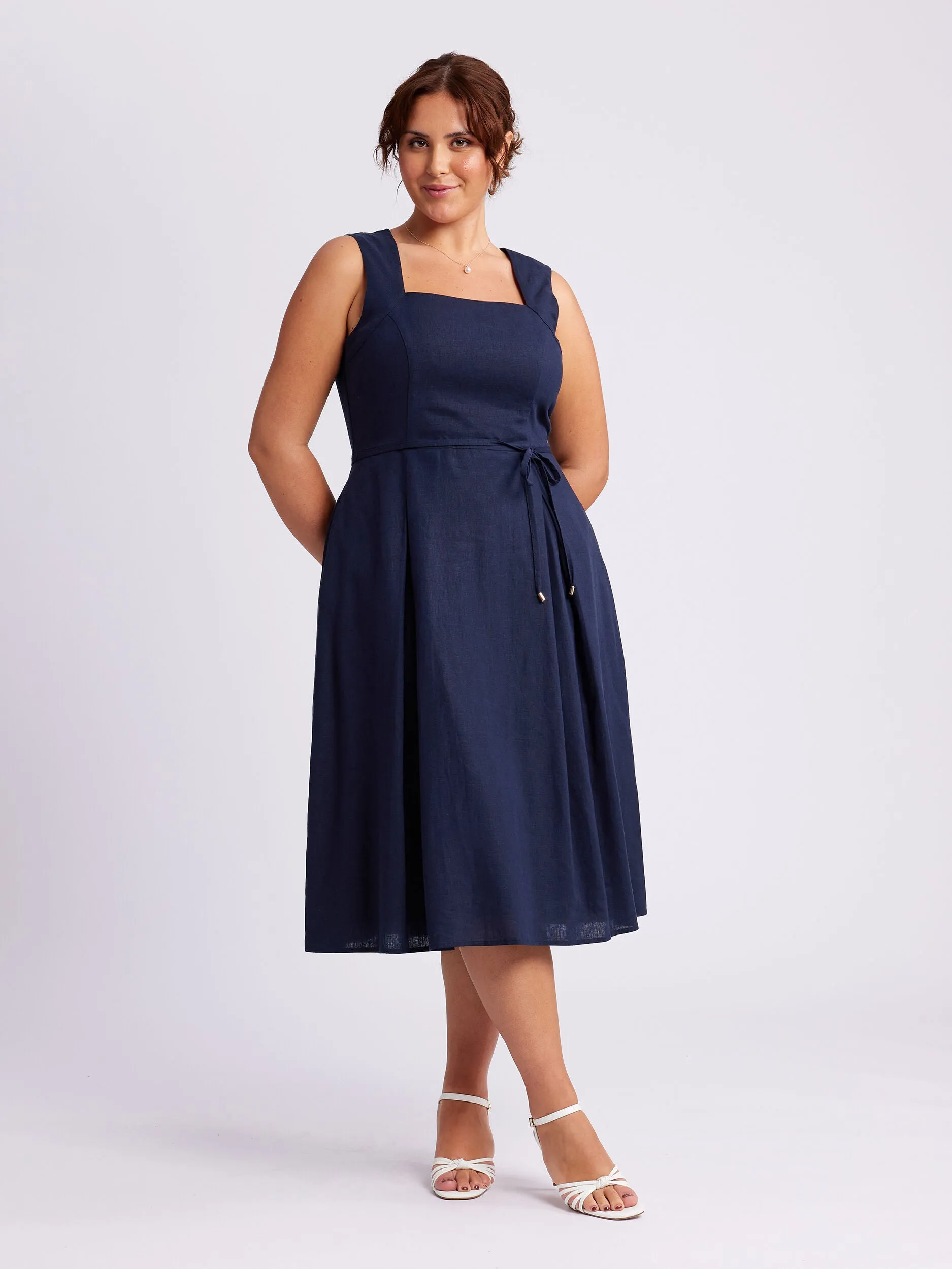 Tina Dress