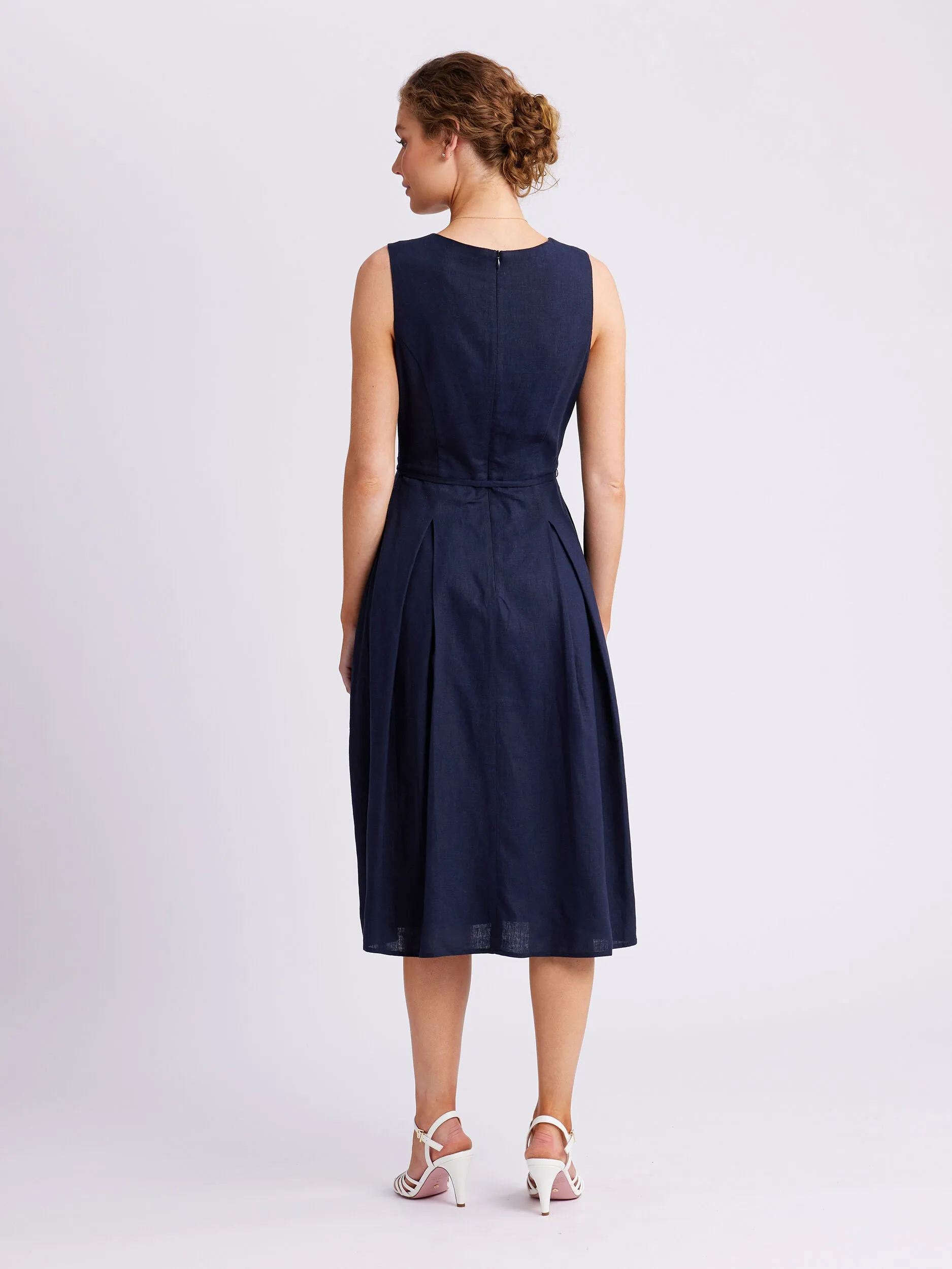 Tina Dress