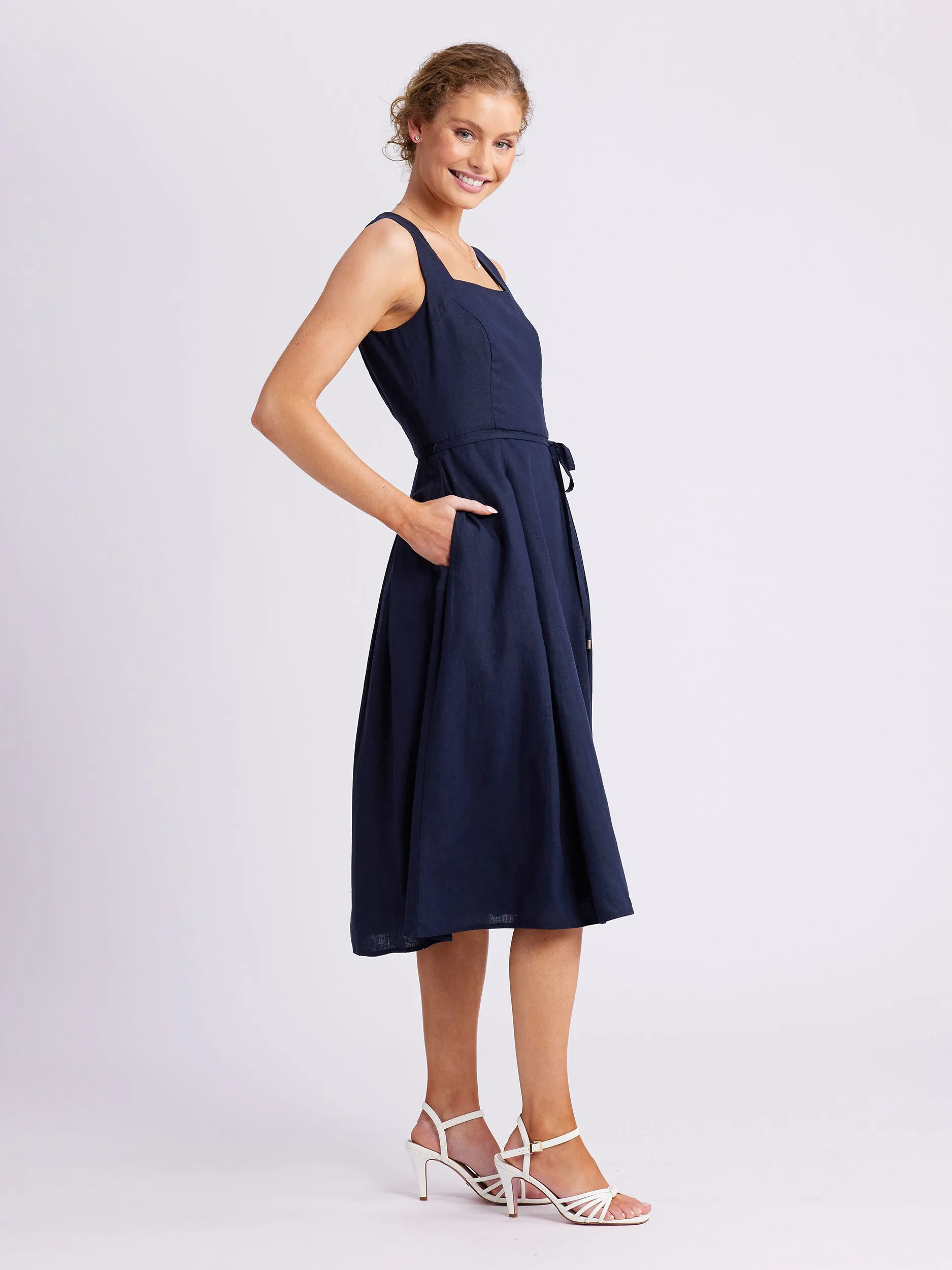 Tina Dress