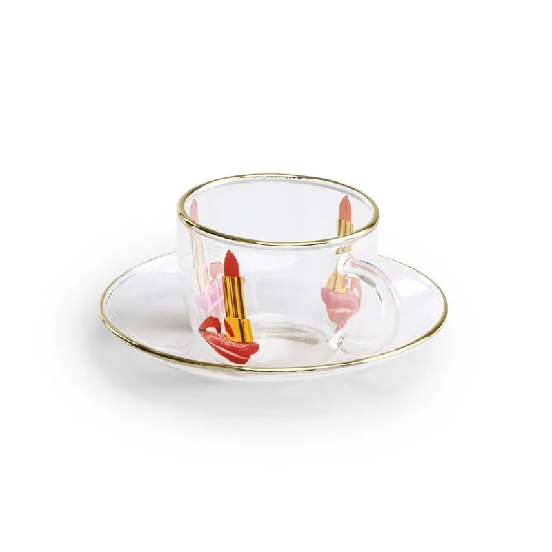Toiletpaper Coffee Cup (Set of 2)