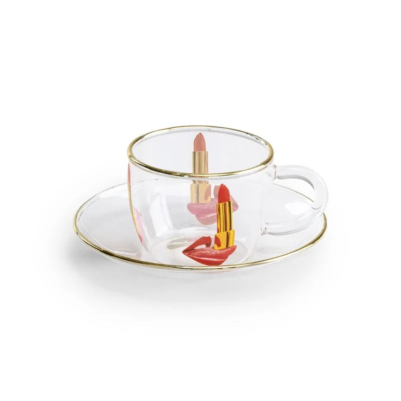 Toiletpaper Coffee Cup (Set of 2)
