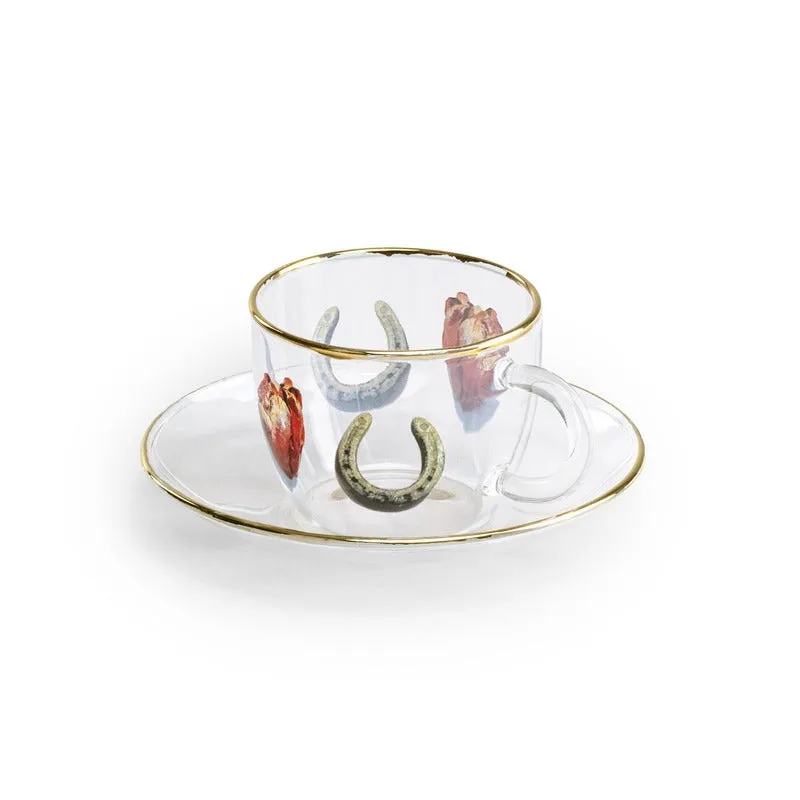 Toiletpaper Coffee Cup (Set of 2)