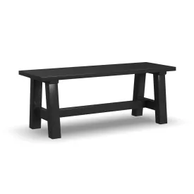 Trestle Dining Bench by homestyles