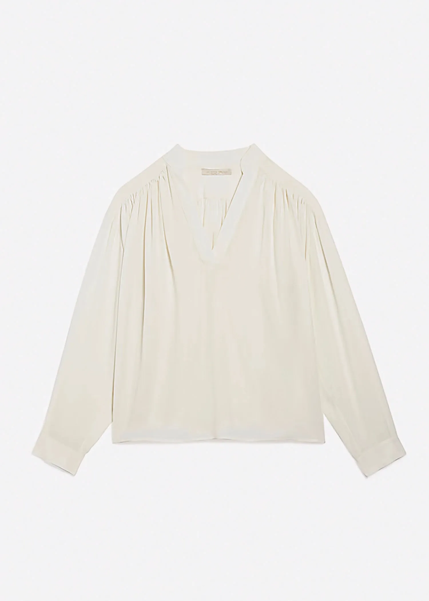 Vanessa Bruno Calvin Blouse