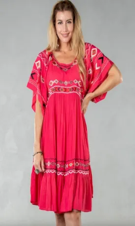 Vintage Collection - Brice Dress
