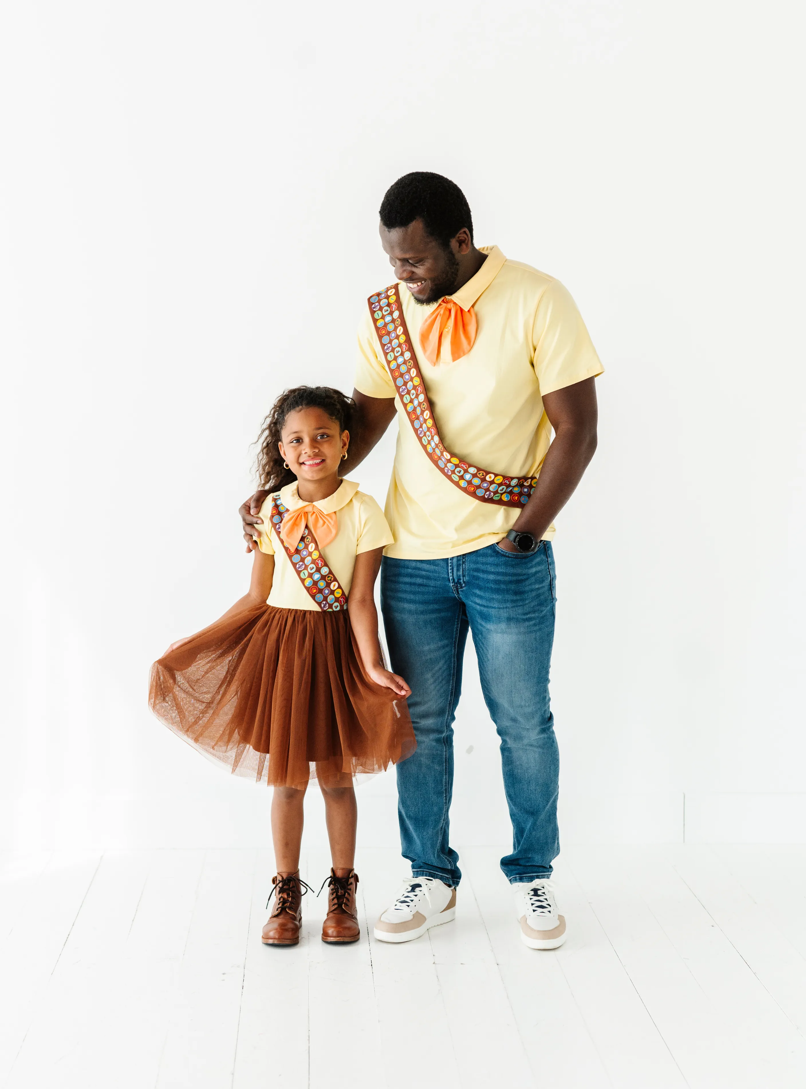 Wilderness Adventure Adult Tee