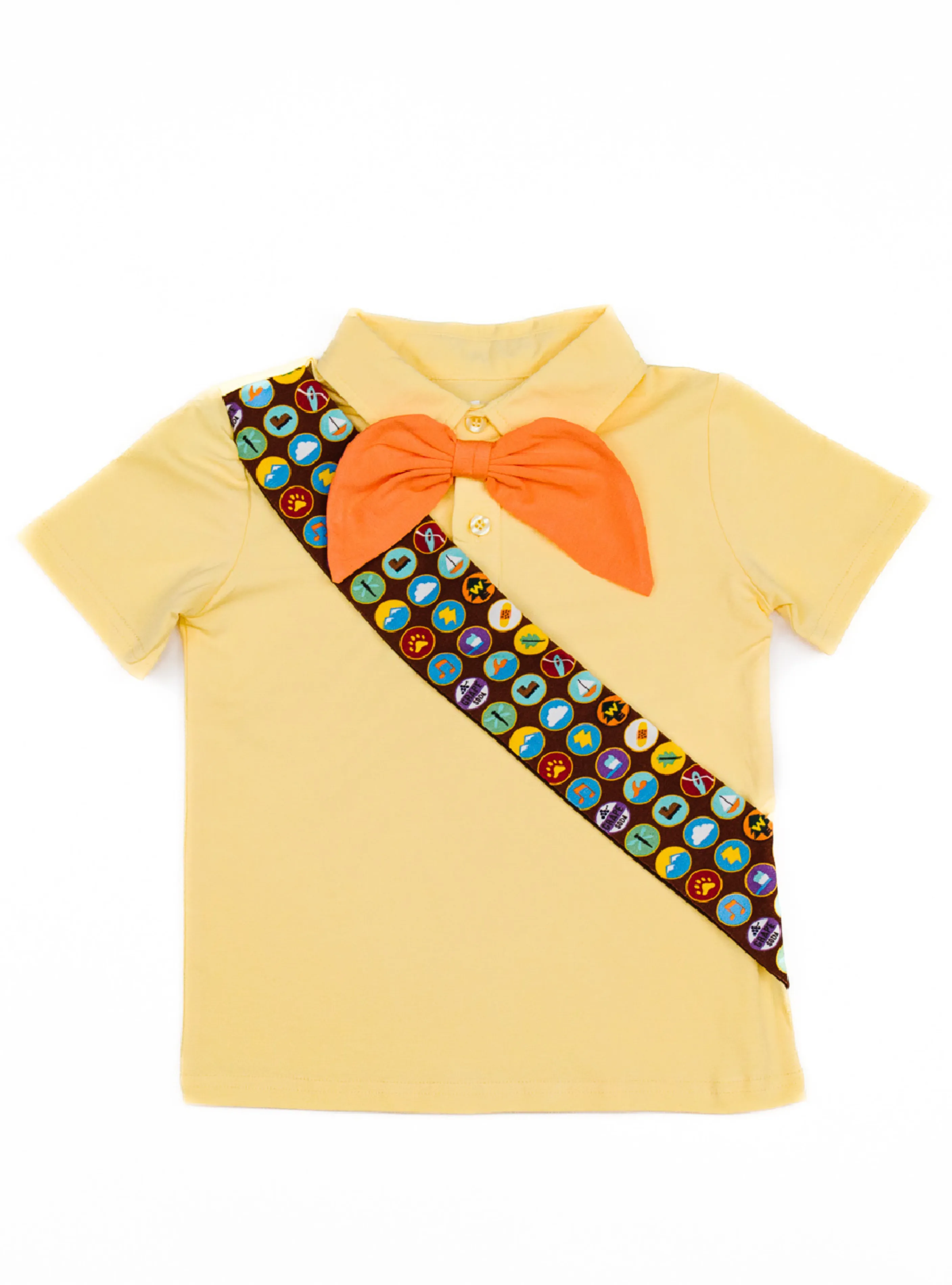 Wilderness Adventure Adult Tee