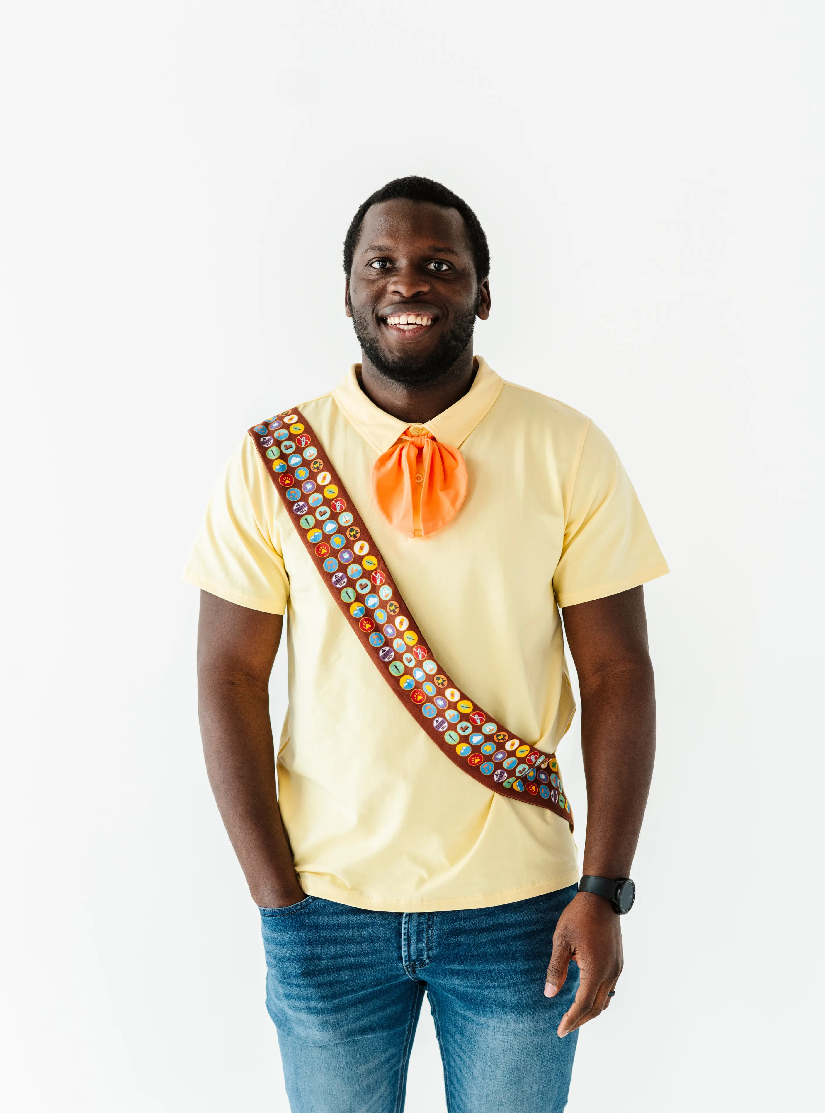 Wilderness Adventure Adult Tee