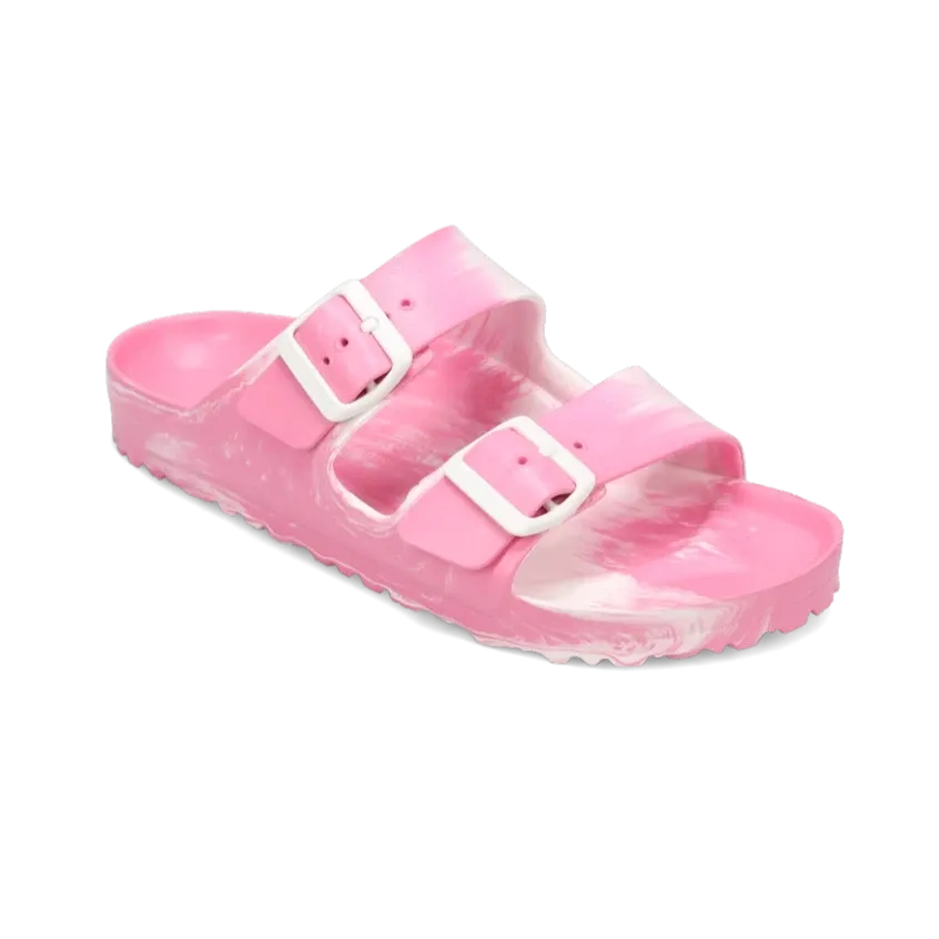 Women's Arizona EVA Narrow Candy Pink Multi