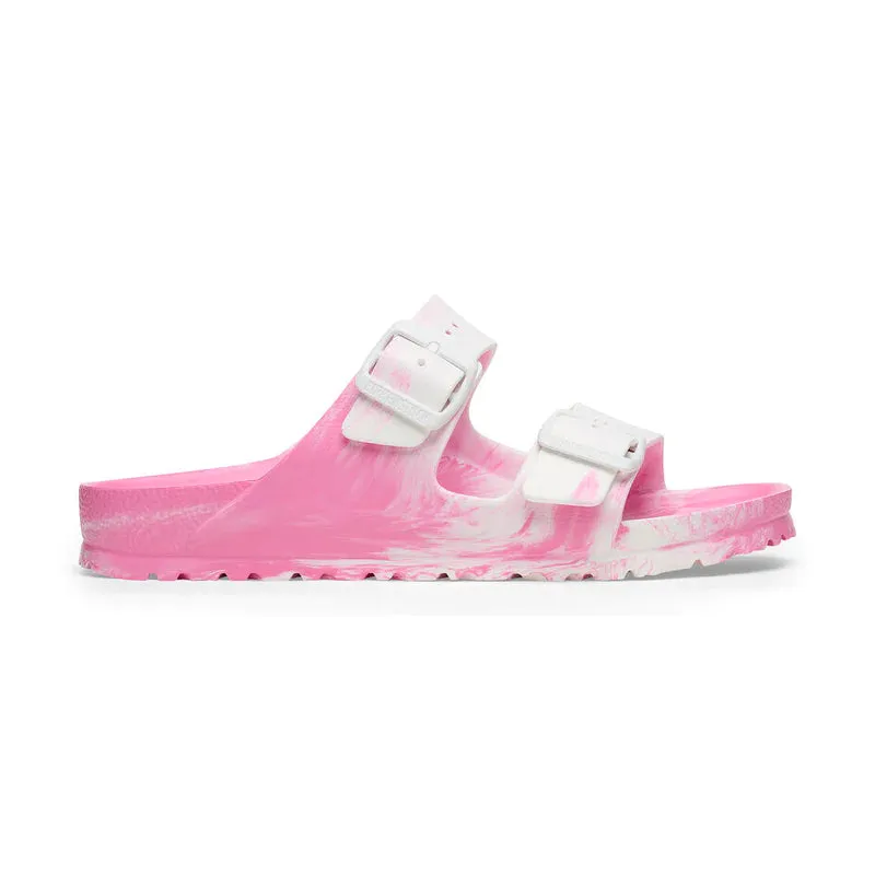 Women's Arizona EVA Narrow Candy Pink Multi
