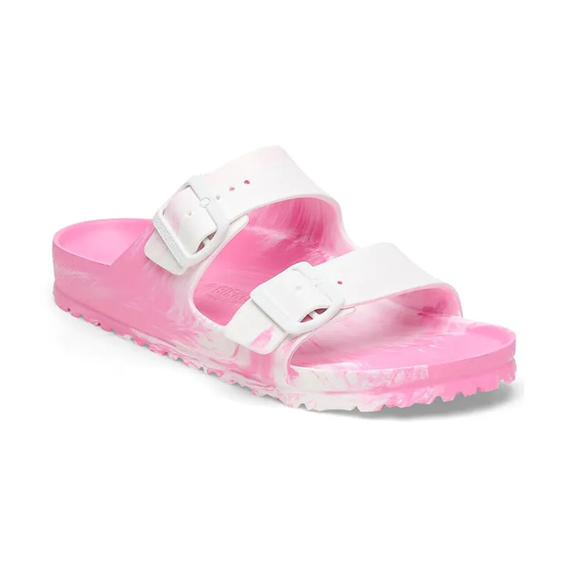 Women's Arizona EVA Narrow Candy Pink Multi